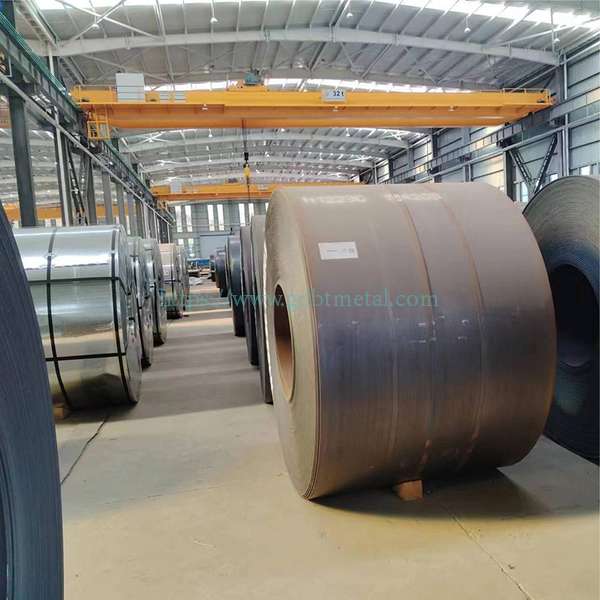 Carbon Steel Coil&Strip